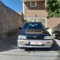 پراید مدل ۷۹ با کار کرد ۱۶۰۰۰