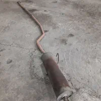 منبع ۲۲۰ بنزی کامل آماده نصب|قطعات یدکی و لوازم جانبی|رشت, بیجارپس|دیوار
