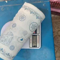 سفره یکبارمصرف|ظروف نگهدارنده، پلاستیکی، یکبارمصرف|ورامین, ورامین|دیوار