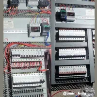 برق‌کار ساختمانی و صنعتی و دوربین|خدمات پیشه و مهارت|تهران, هفت حوض|دیوار