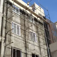 بنایی و سیمانکاری(با تجربه ۲۵ ساله)|خدمات پیشه و مهارت|قروه, |دیوار