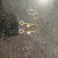 گوشواره اویز