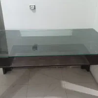 میز ناهارخوری شش نفره mdf