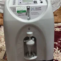 اکسیژن ساز 6کیلویی نفس یار