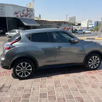 نیسان جوک پلاتینیوم|خودرو سواری و وانت|بندرعباس, |دیوار