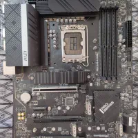 مادربورد msi pro z690 a ddr4