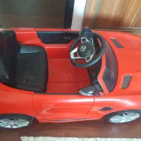 ماشین شارژی کودک|اسباب و اثاث بچه|ماهدشت, |دیوار