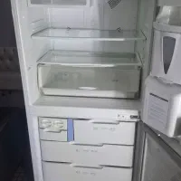 یخچال فریزر۳۰فوت اسنو.لباسشویی۷kبلومبرگ المان اصلی|یخچال و فریزر|تهران, کرمان|دیوار
