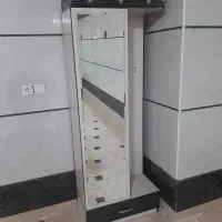 جا کفشی تمیز و سالم|جاکفشی، کمد، دراور|فردیس, خیام غربی|دیوار