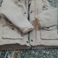 کاپشن پسرانه|کفش و لباس بچه|نورآباد, |دیوار