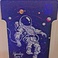 کد معرف بلو جونیور