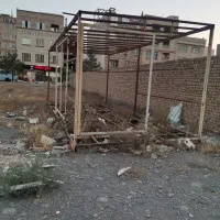 شاستی کانکس و با ورق