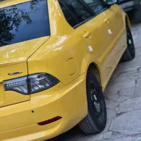 تاکسی سورن پلاس