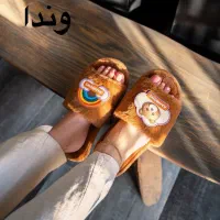 حراج دمپایی حوله ای فقط جفتی 200|کیف، کفش، کمربند|اصفهان, شاهزاده ابراهیم|دیوار