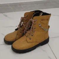 بوت زیبا سایز ۳۷