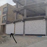 اجاره یک دهنه مغازه 40متری میدان شورا