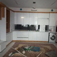 ساخت کابینت فلزی و ام دی اف و درایور کمد دیواری|مصالح و تجهیزات ساختمان|داراب, |دیوار
