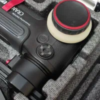 گیمبال کرین ژیون 3