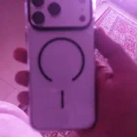 ایفون ۱۷ پرومکس zaa شرکتی بارجیستر