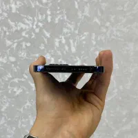 ایفون ۱۲پرمکس سالم /گوشی که سالمش کمه با ضمانت ببر|موبایل|اصفهان, مفتح|دیوار