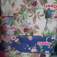 کاغذهای وگرگان