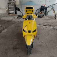 موتر کویرS5150ccمدل۱۴۰۱