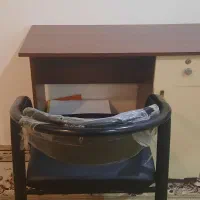 میزتحریر|میز تحریر و کامپیوتر|خرم‌آباد, |دیوار