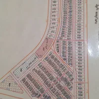 فروش زمین روستای مرادلو شهرستان بیله سوار