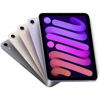 تبلت اپل مدل iPad Mini 6th  2021 Wi-Fi