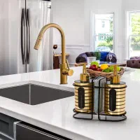 جا مایع و اسکاچ گیلبرت