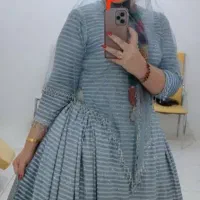 لباس محلی شیک نو