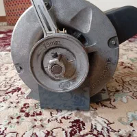 فروش موتور الکتروژن سراول اصلی|کولر آبی|شیراز, گویم|دیوار