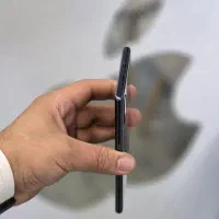 سامسونگ گلکسی Note10 plus 256Gig ram12 سلامت|موبایل|رشت, لاکانی|دیوار
