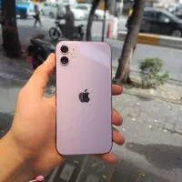 iphone 11 cha 128GB|موبایل|تبریز, |دیوار