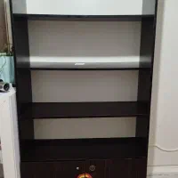 کمد کتابخونه