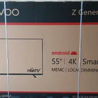 تلوزیون دوو فورکی اسمارت 55 هوشمند