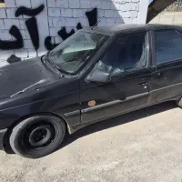 پژو ۴۰۵