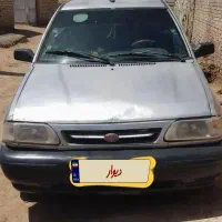 پراید مدل۹۰