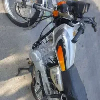 موتور cdi 125 اصل ژاپن مدل ۸۱کلکسیوتی