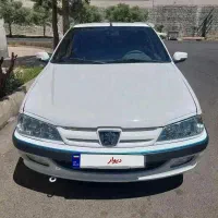 پژو پارس سال XU7، مدل ۱۴۰۰، بیرنگ، مانیتور دار