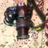دوربین نیکون nikon d3300