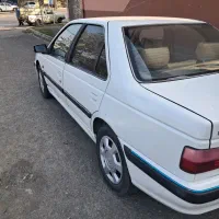 پارس سال ۹۳|خودرو سواری و وانت|تالش, تالش|دیوار