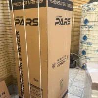 یخچال و لباسشویی نو نو باز‌نشده ..با فرش نو