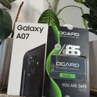 موبایل سامسونگ A07 پلمپ|موبایل|گرگان, |دیوار