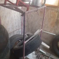 چهار پایه