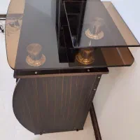 میز کامپیوتر|میز تحریر و کامپیوتر|اهواز, گلستان|دیوار