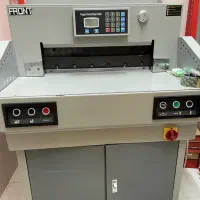 برش برقی تمام اتوماتیک دهنه ۶۵ سانت|ماشین‌آلات صنعتی|تهران, فلسطین (میدان انقلاب)|دیوار