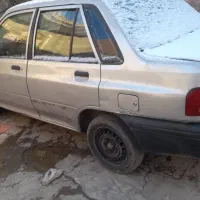 پراید مدل ۸۷