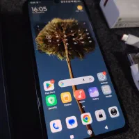 redmi note 13/256 4g black شیاومی|موبایل|تهران, سازمان برنامه شمالی|دیوار
