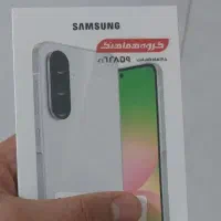 a56 256 ram8 vitnam آ56 آکبند 18ماه گارانتی ریجستر